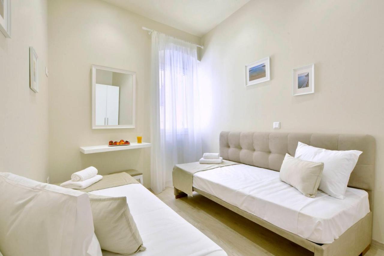 Nv Luxury Residence Corfu  Buitenkant foto