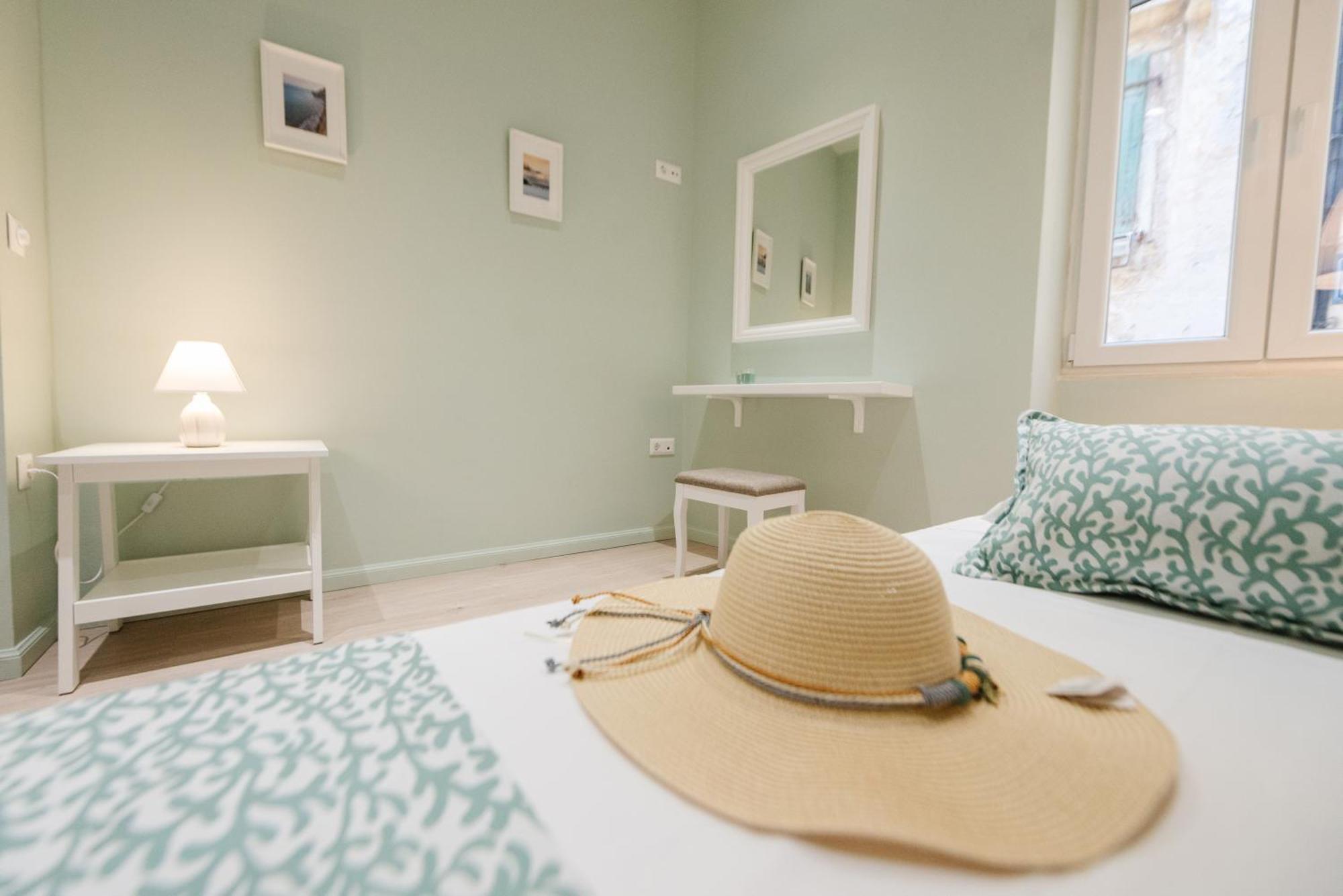 Nv Luxury Residence Corfu  Buitenkant foto